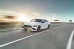 Mercedes-AMG GT53 4Matic+ 4-Door Coupe 2018 года (WW)